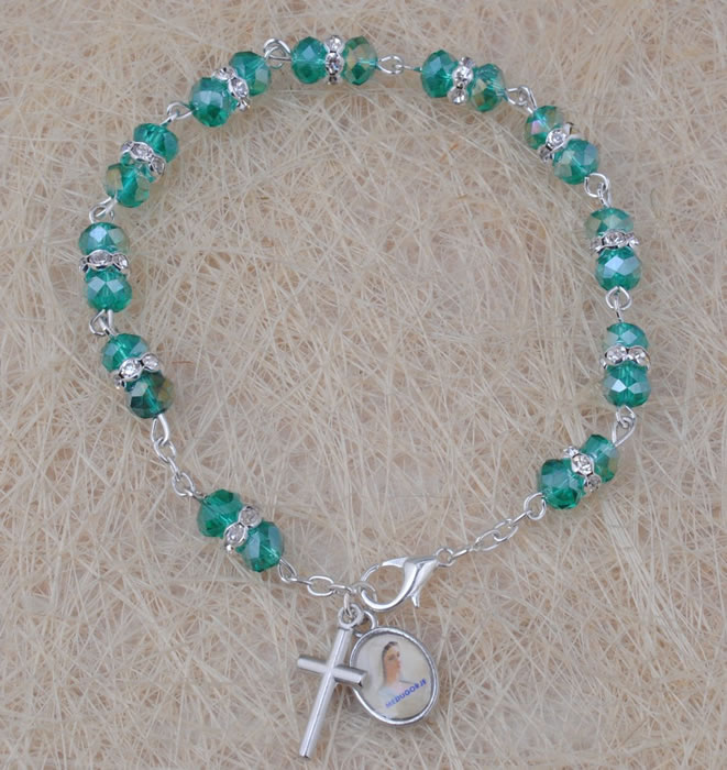 ,Rosario Pulsera